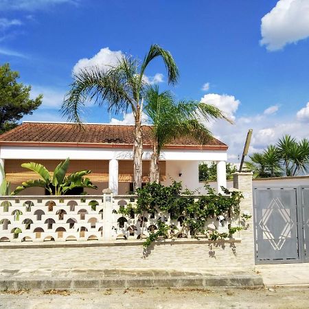Vacanze Porto Cesareo Salento Torre Lapillo Exterior photo