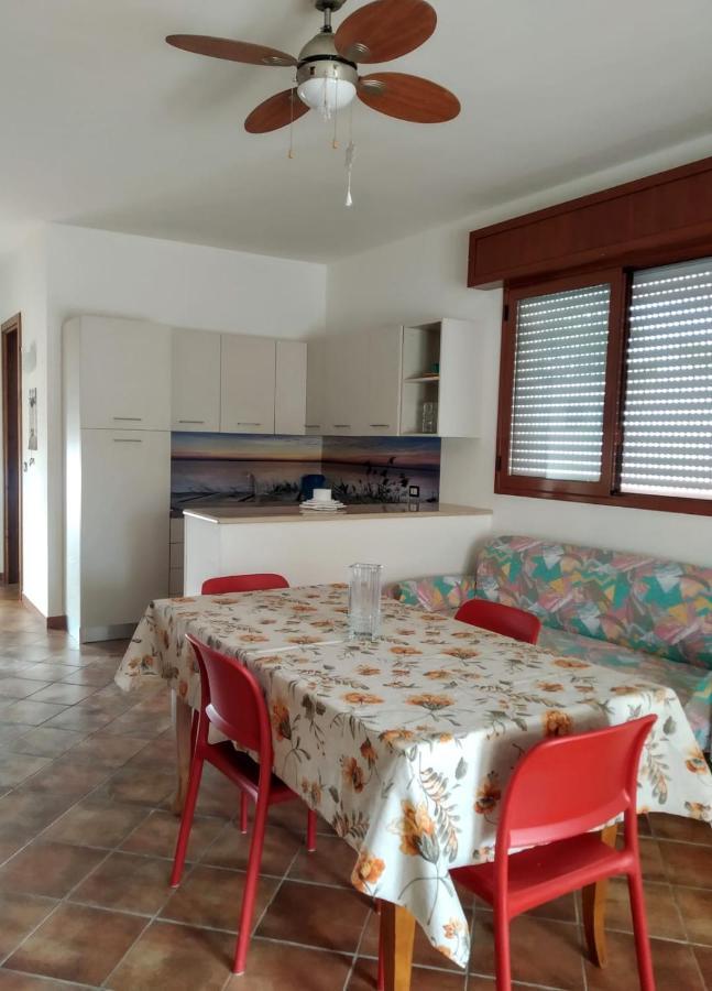 Vacanze Porto Cesareo Salento Torre Lapillo Exterior photo