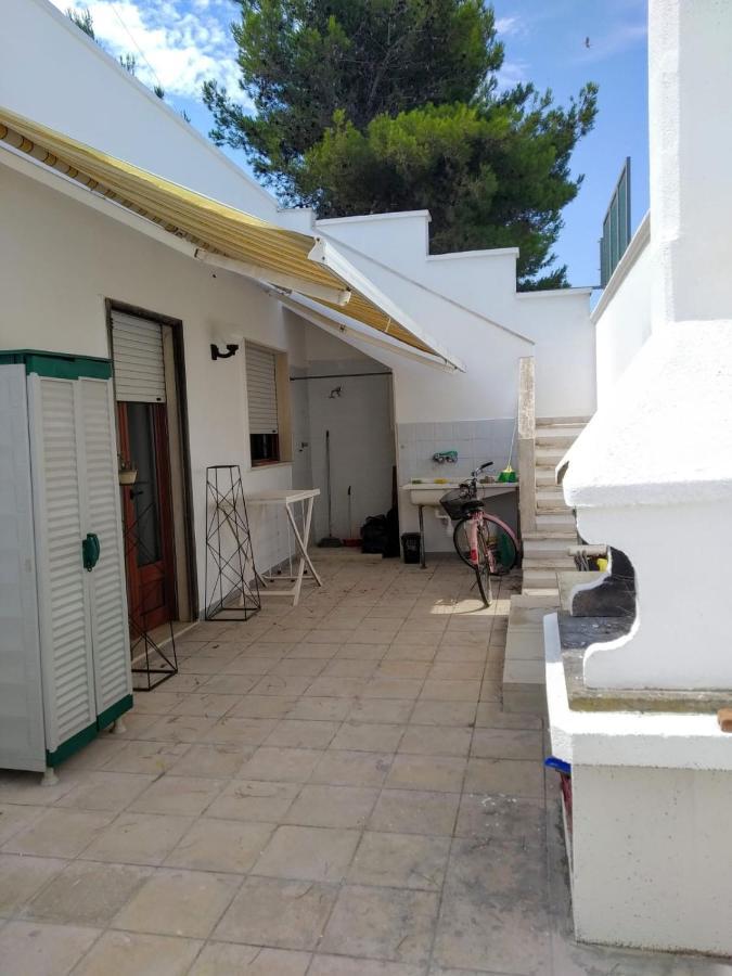 Vacanze Porto Cesareo Salento Torre Lapillo Exterior photo