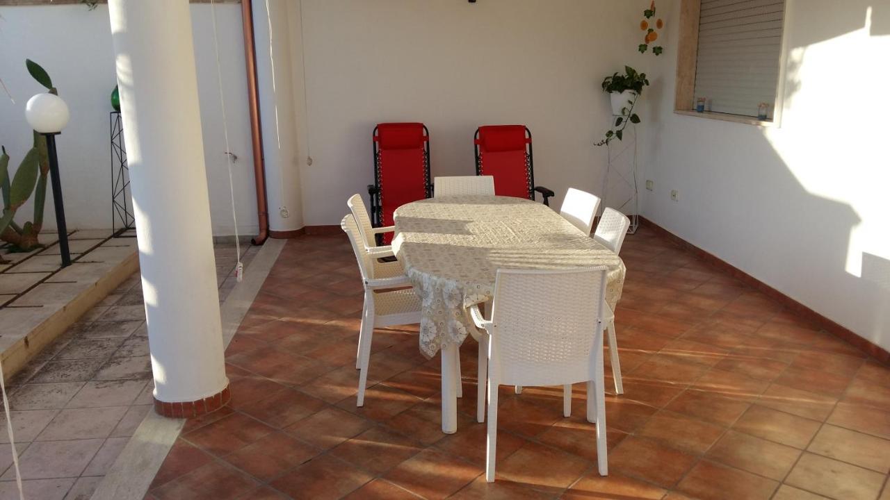 Vacanze Porto Cesareo Salento Torre Lapillo Exterior photo