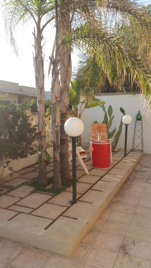 Vacanze Porto Cesareo Salento Torre Lapillo Exterior photo
